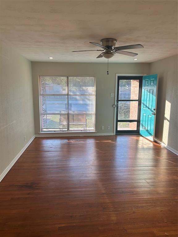 Shiloh Terrace No 2 - Residential Lease