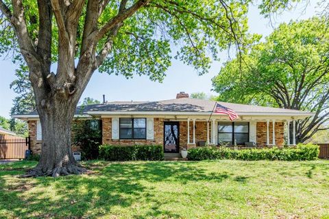 10860 Waterbridge Circle Dallas TX 75218