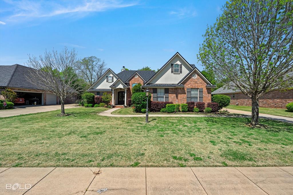 Bossier City, Louisiana 71111, United States, 5 Bedrooms Bedrooms, ,4 BathroomsBathrooms,Residential,Active,108924