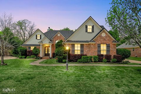 106 Horseguards Avenue Bossier City LA 71111