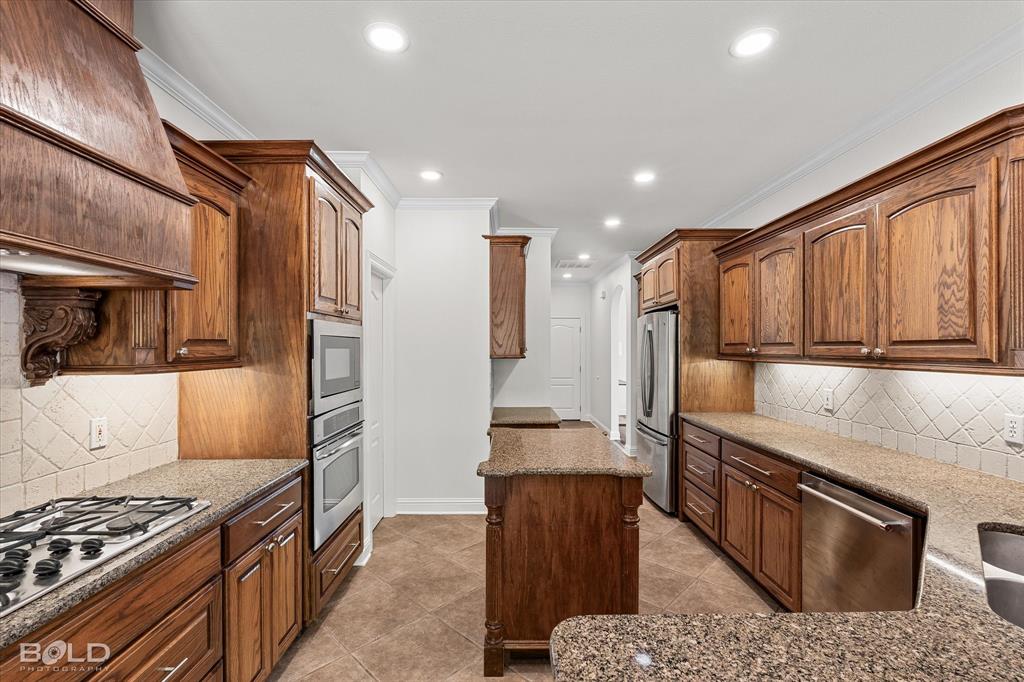 Bossier City, Louisiana 71111, United States, 5 Bedrooms Bedrooms, ,4 BathroomsBathrooms,Residential,Active,108924