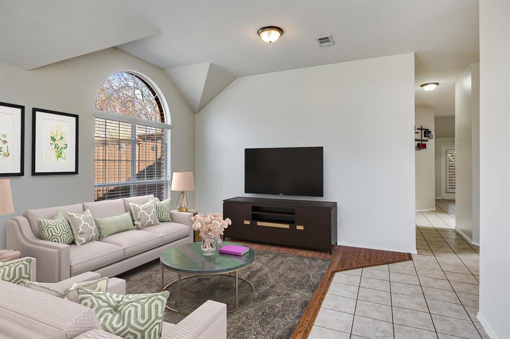 Murphy Farms Ph Three - Residential