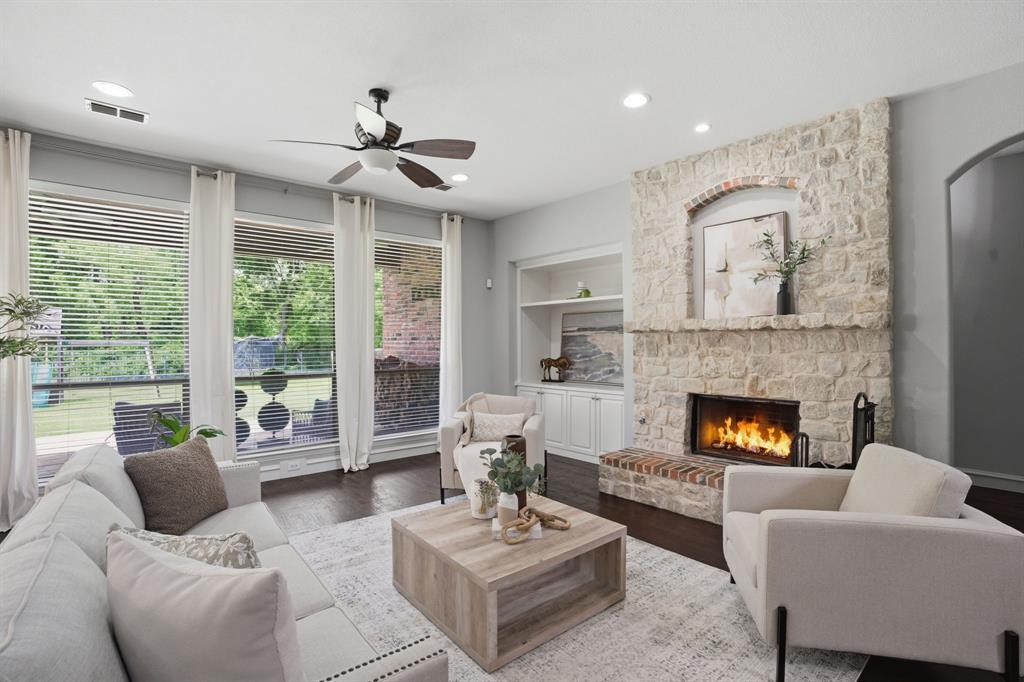5116 Dunster Drive