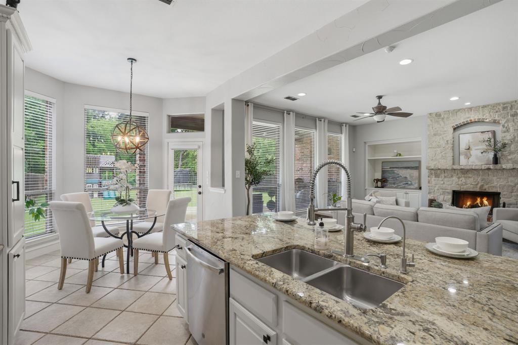 5116 Dunster Drive