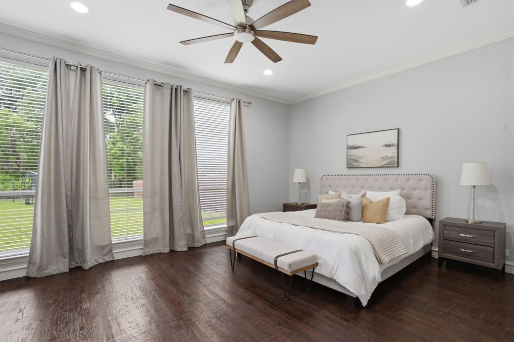 5116 Dunster Drive