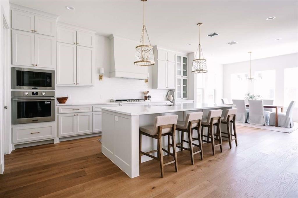 Parks Of Aledo Bluffs - Residential