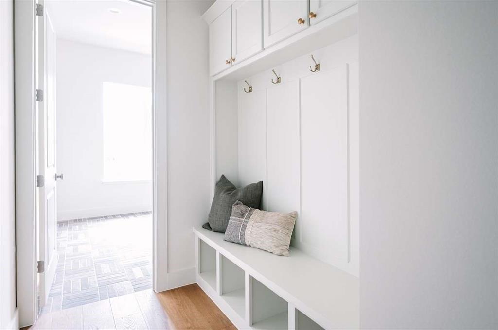 Parks Of Aledo Bluffs - Residential