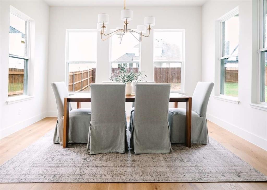 Parks Of Aledo Bluffs - Residential