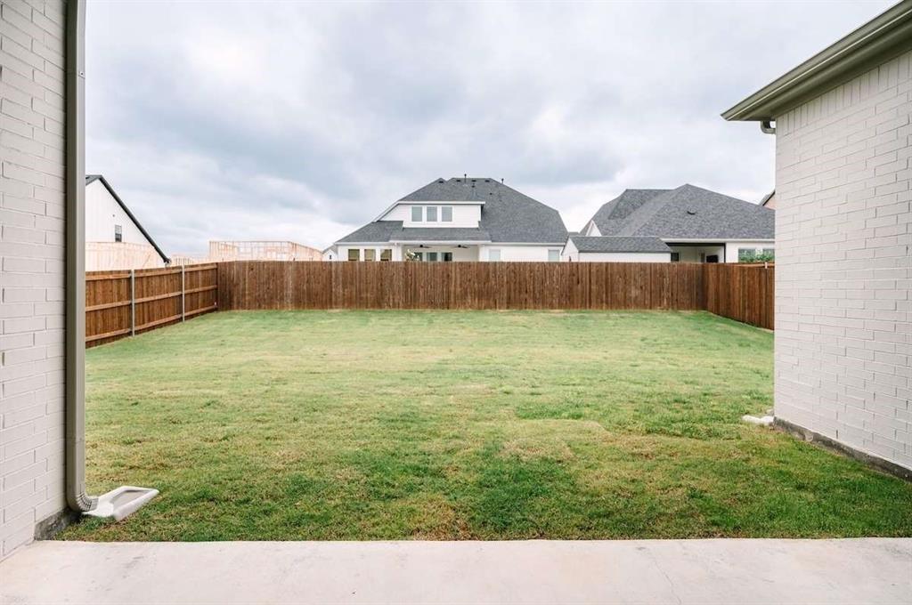 Parks Of Aledo Bluffs - Residential