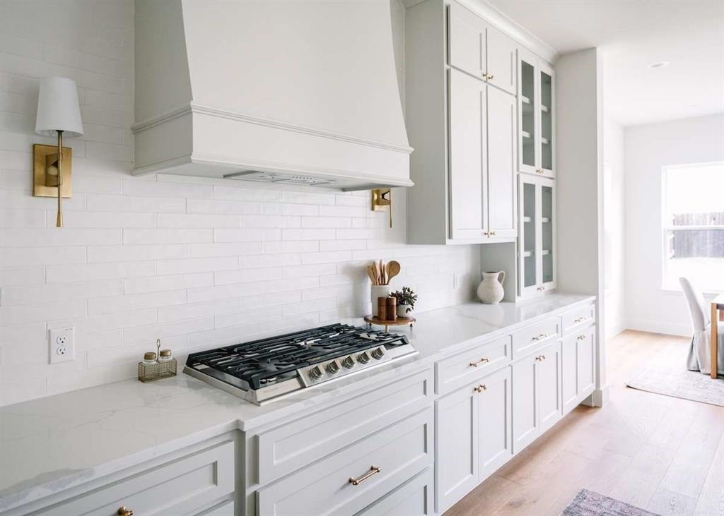 Parks Of Aledo Bluffs - Residential