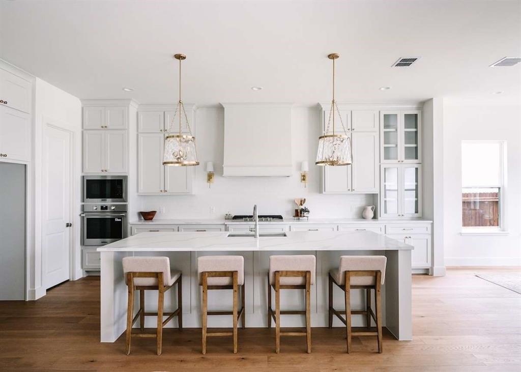 Parks Of Aledo Bluffs - Residential