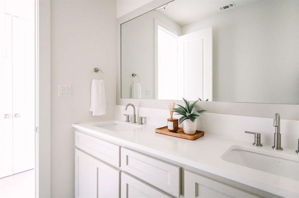 Parks Of Aledo Bluffs - Residential