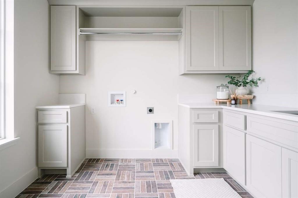 Parks Of Aledo Bluffs - Residential