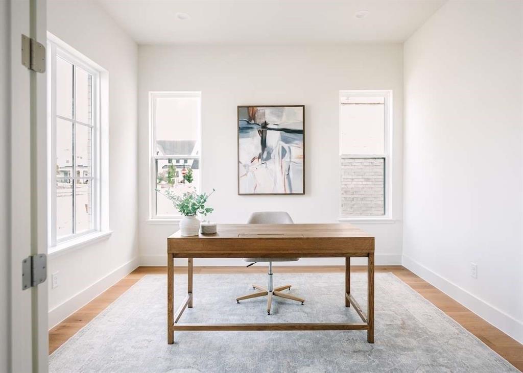 Parks Of Aledo Bluffs - Residential