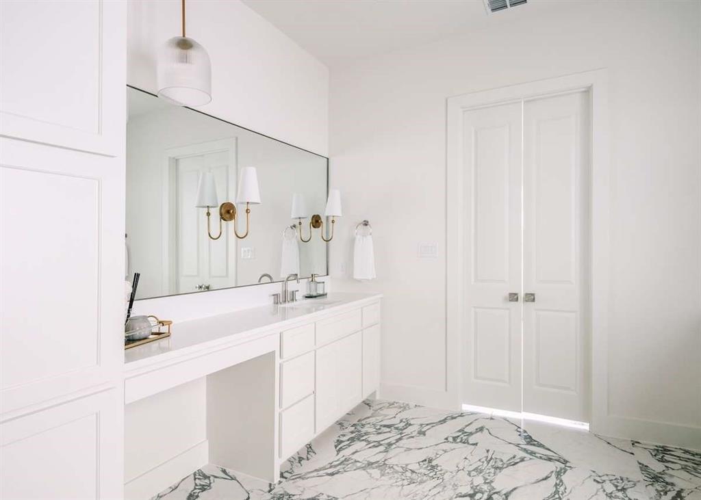 Parks Of Aledo Bluffs - Residential