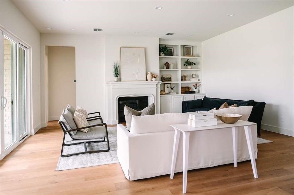 Parks Of Aledo Bluffs - Residential