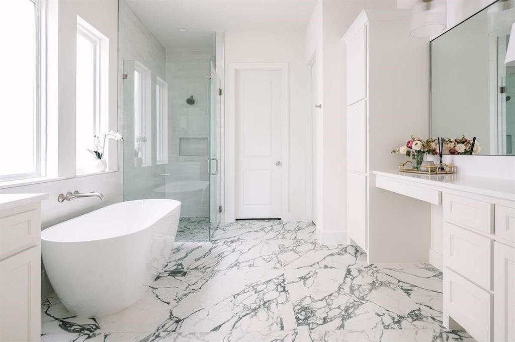 Parks Of Aledo Bluffs - Residential