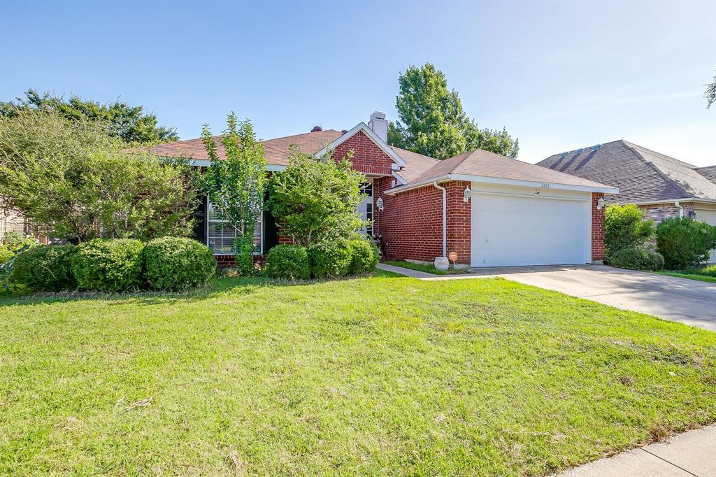 2600 Clovermeadow Drive