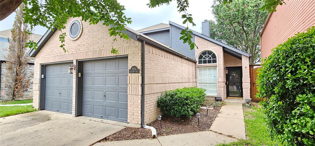 Northtown Square - Residential