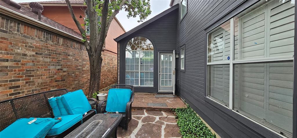 Northtown Square - Residential