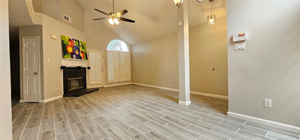 Northtown Square - Residential