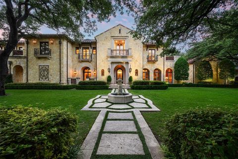 5335 Meaders Lane Dallas TX 75229