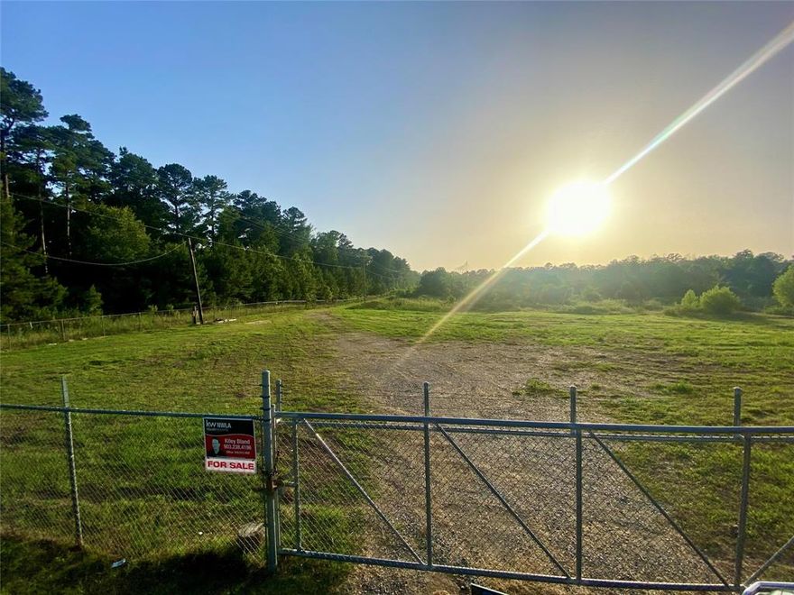 **Awesome 27.12 Acre Property on Dean Road**

Welcome to this exceptional piece of real estate located on Dean Road on the corner before it passes underneath 3132. The property is zoned RA (Residential Agricultural) and with its expansive 27.12 acres of land, this property offers endless possibilities for your next venture. 

Key Features:
- Large Pond.
- Industrial Chain Link Fence: The entire property is enclosed by a sturdy industrial chain link fence, providing security and privacy for your endeavors.

This property has recently undergone a price adjustment, making it an incredible investment opportunity. With such attractive features, we anticipate this property to sell quickly.

Please note that mineral rights will not be available with this property. 

Don't miss out on this rare opportunity to own a piece of land with such tremendous potential.