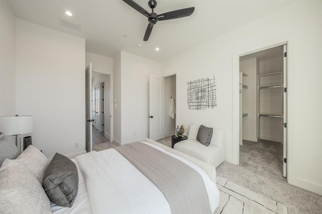 East Columbia Place - Residential