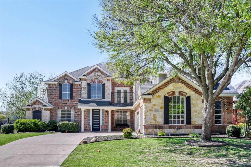 9709 Fairway Vista Drive