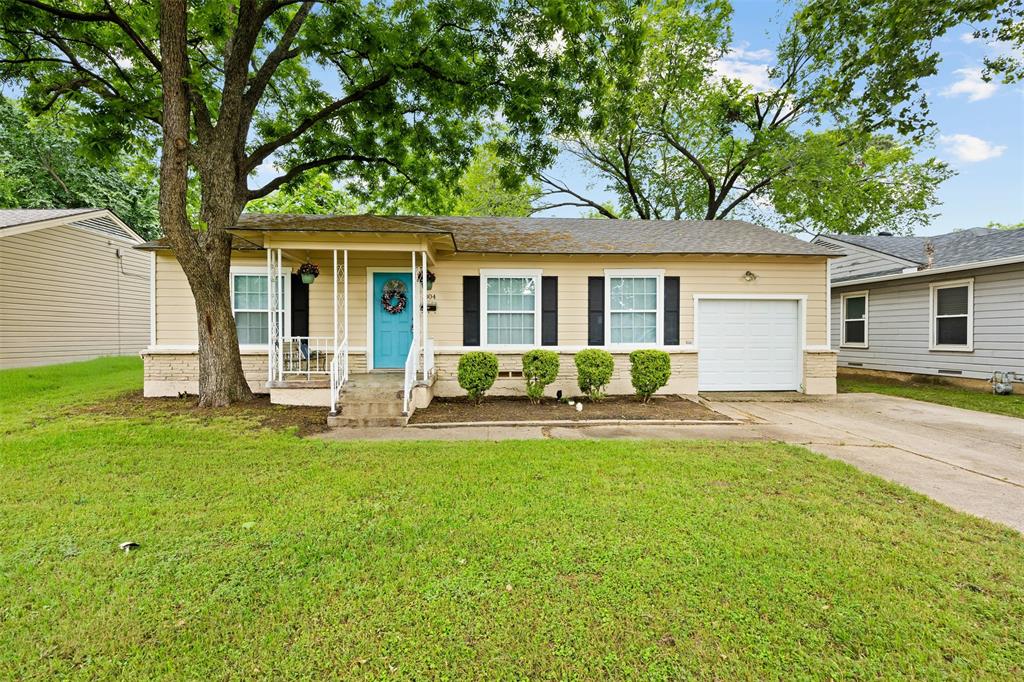1804 Stewart Drive