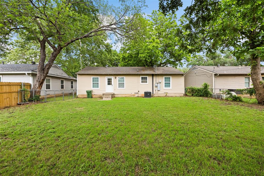 Glynndale Add - Residential
