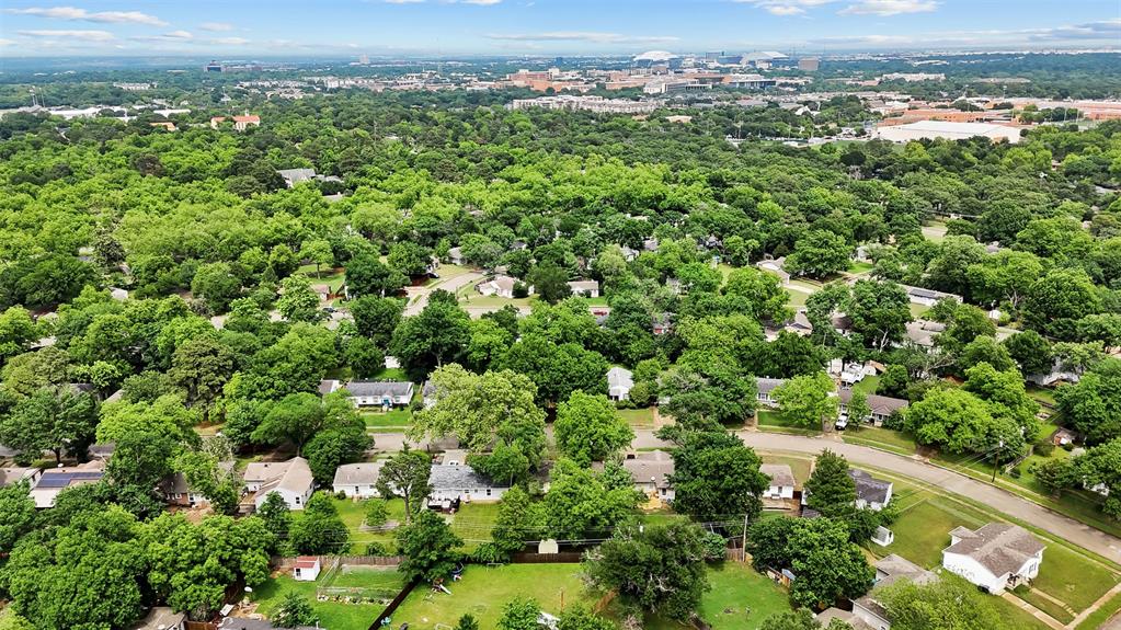 Glynndale Add - Residential