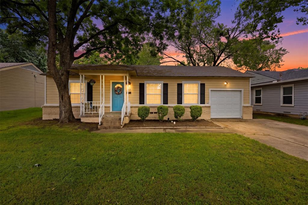Glynndale Add - Residential
