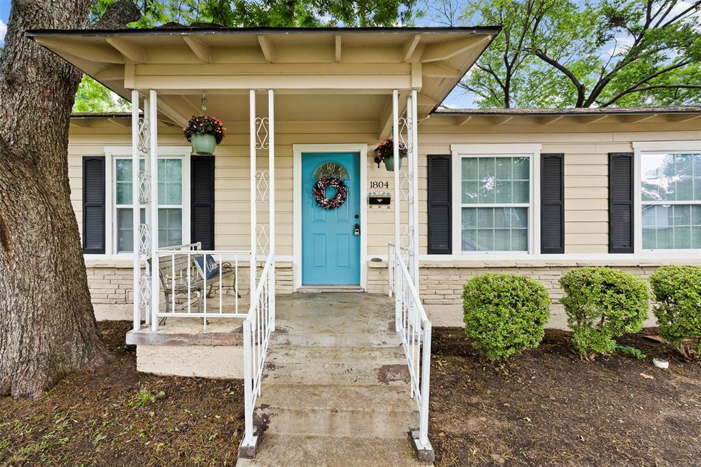 1804 Stewart Drive