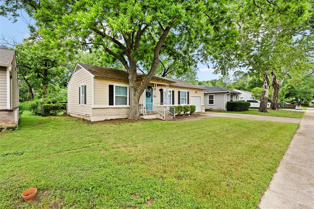 Glynndale Add - Residential