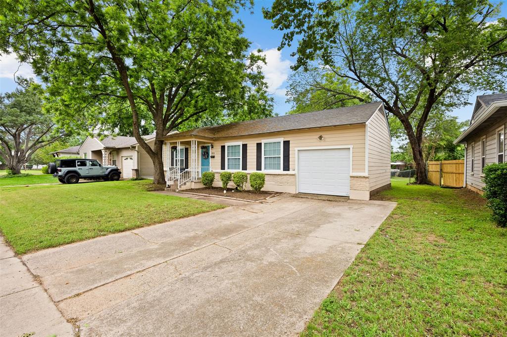 1804 Stewart Drive