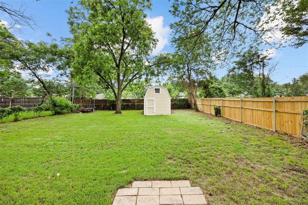 Glynndale Add - Residential