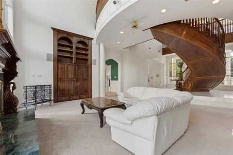 Tiny photo for 800 John Mccain Road, Colleyville, TX 76034 (MLS # 20930084)