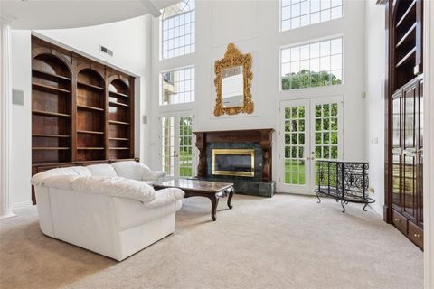 Tiny photo for 800 John Mccain Road, Colleyville, TX 76034 (MLS # 20930084)