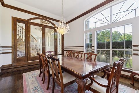 Tiny photo for 800 John Mccain Road, Colleyville, TX 76034 (MLS # 20930084)