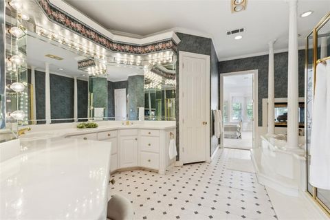 Tiny photo for 800 John Mccain Road, Colleyville, TX 76034 (MLS # 20930084)