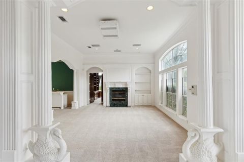 Tiny photo for 800 John Mccain Road, Colleyville, TX 76034 (MLS # 20930084)