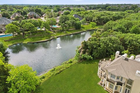 Tiny photo for 800 John Mccain Road, Colleyville, TX 76034 (MLS # 20930084)