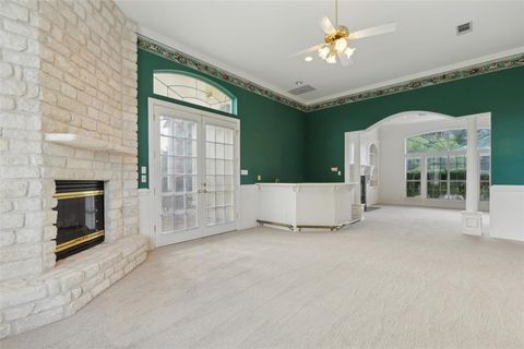 Tiny photo for 800 John Mccain Road, Colleyville, TX 76034 (MLS # 20930084)