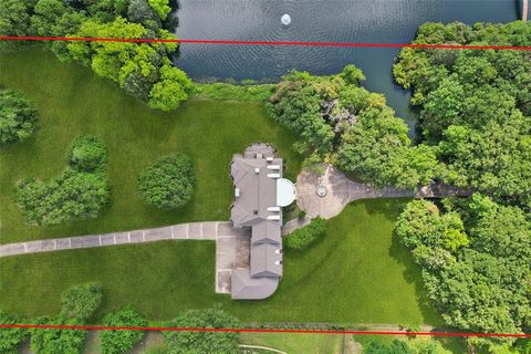 Tiny photo for 800 John Mccain Road, Colleyville, TX 76034 (MLS # 20930084)