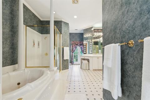 Tiny photo for 800 John Mccain Road, Colleyville, TX 76034 (MLS # 20930084)