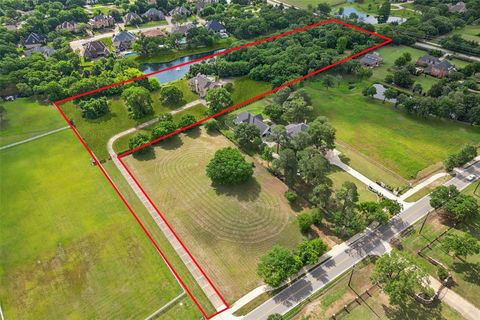 Tiny photo for 800 John Mccain Road, Colleyville, TX 76034 (MLS # 20930084)