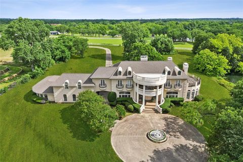 Tiny photo for 800 John Mccain Road, Colleyville, TX 76034 (MLS # 20930084)