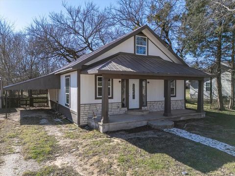 A home in Bowie