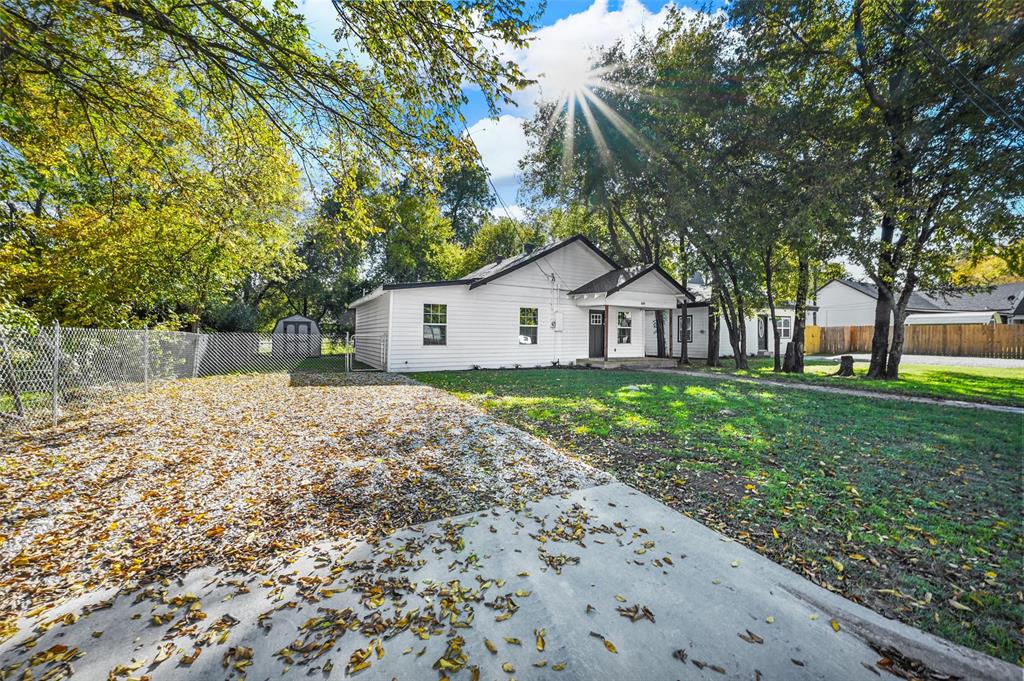 Lindsay Add - Residential